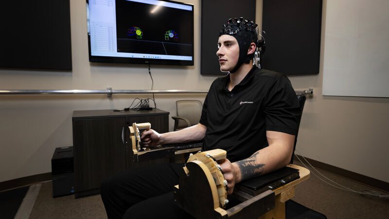 AI shakes up higher ed: UNO choosing to embrace change, not fear disruption